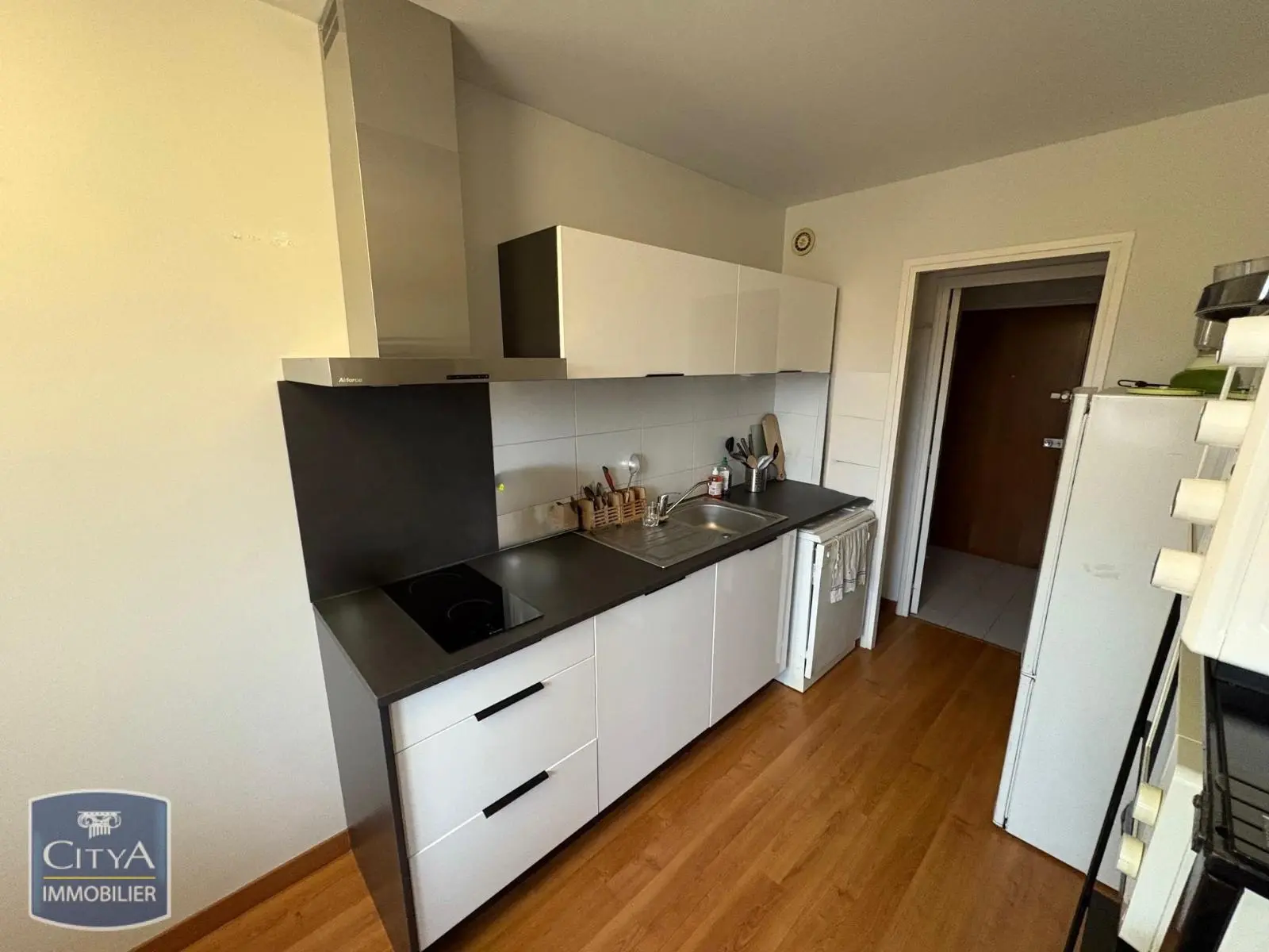 Photo 1 Appartement 2 pièces 54m²