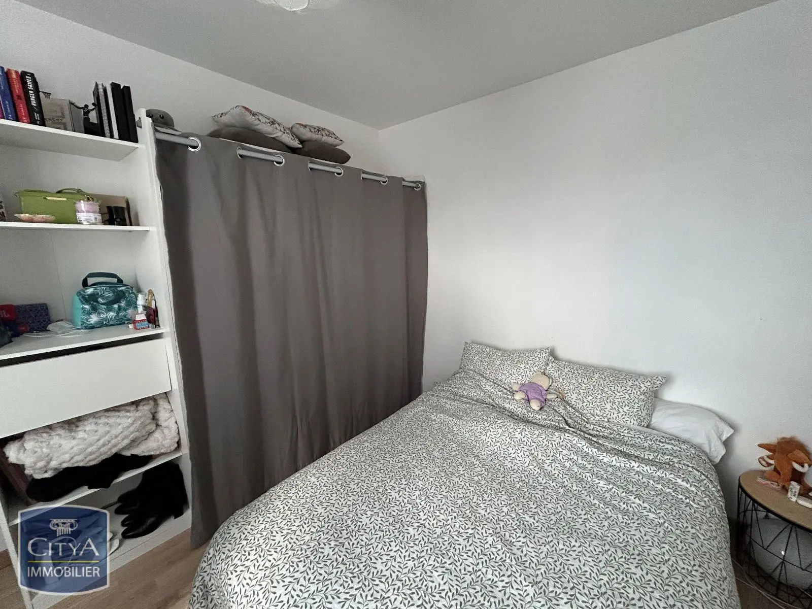 Photo 5 Appartement 2 pièces 54.17m²