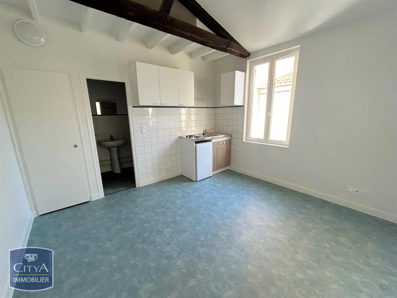 Photo 3 Appartement 1 pièce 31.63m²