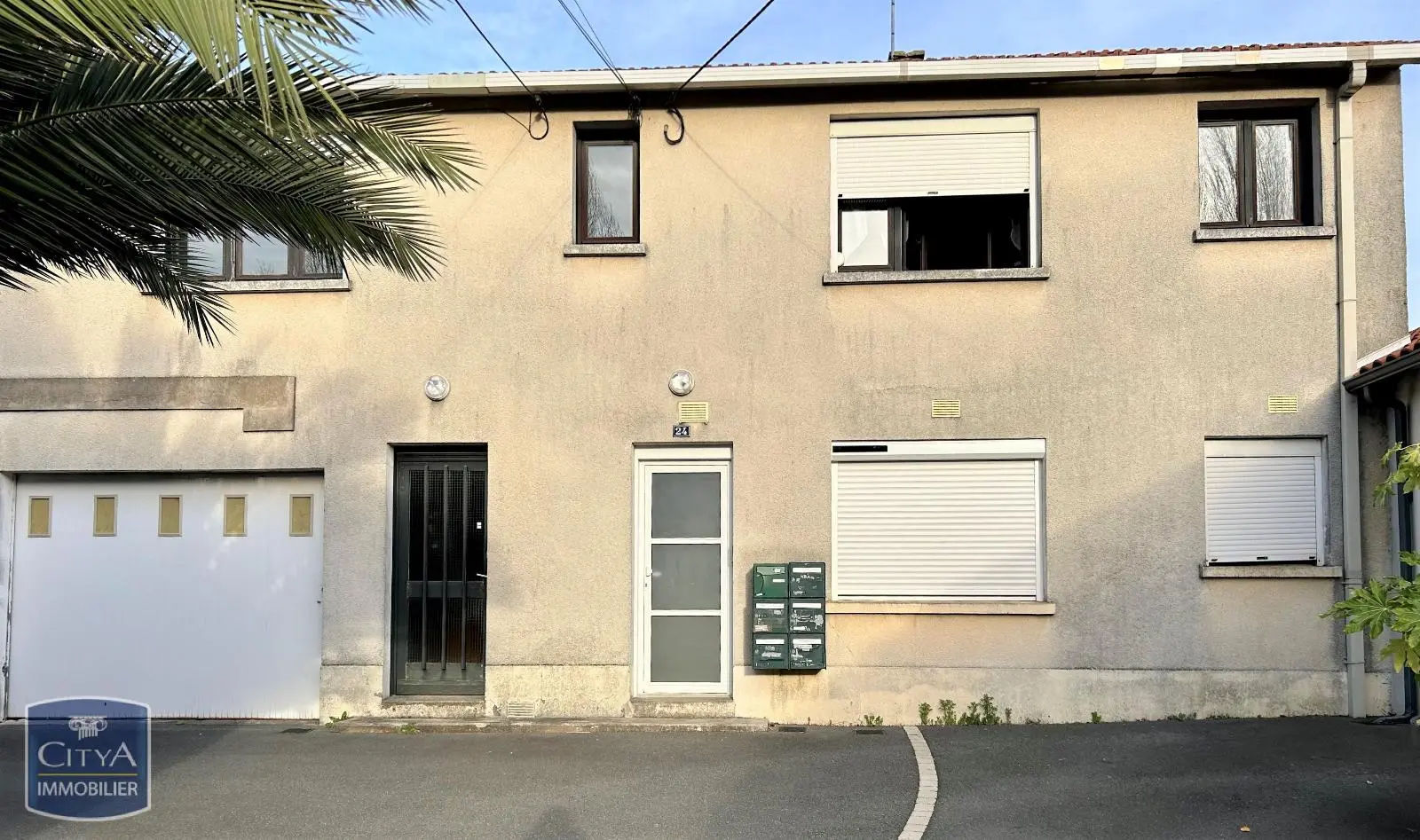 Photo 6 Appartement 1 pièce 31.8m²