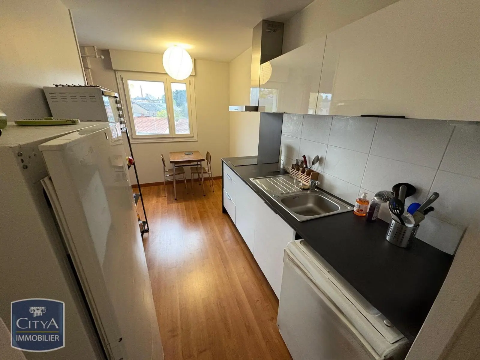 Photo 3 Appartement 2 pièces 54m²