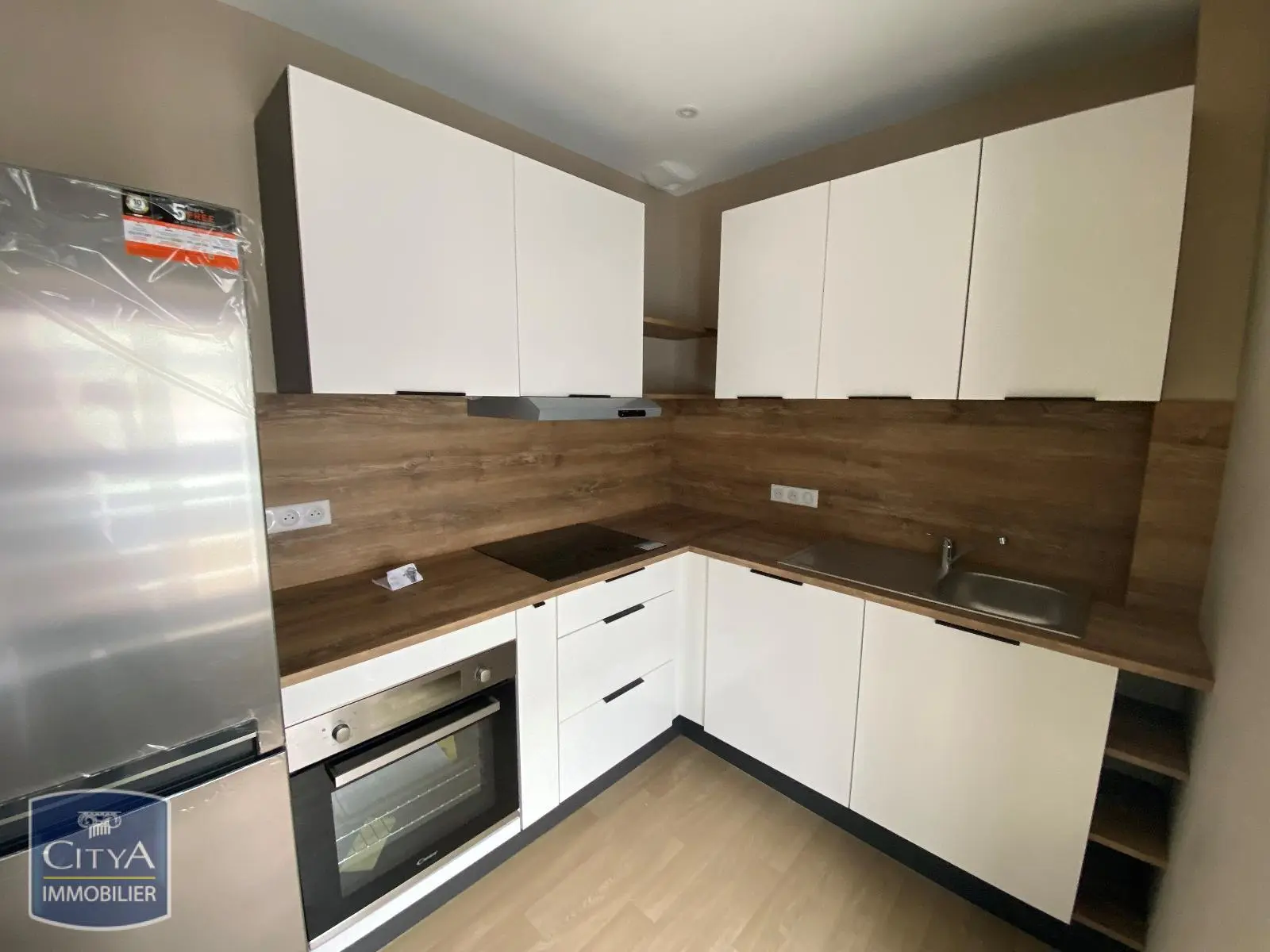 Photo 1 Appartement 2 pièces 46.79m²