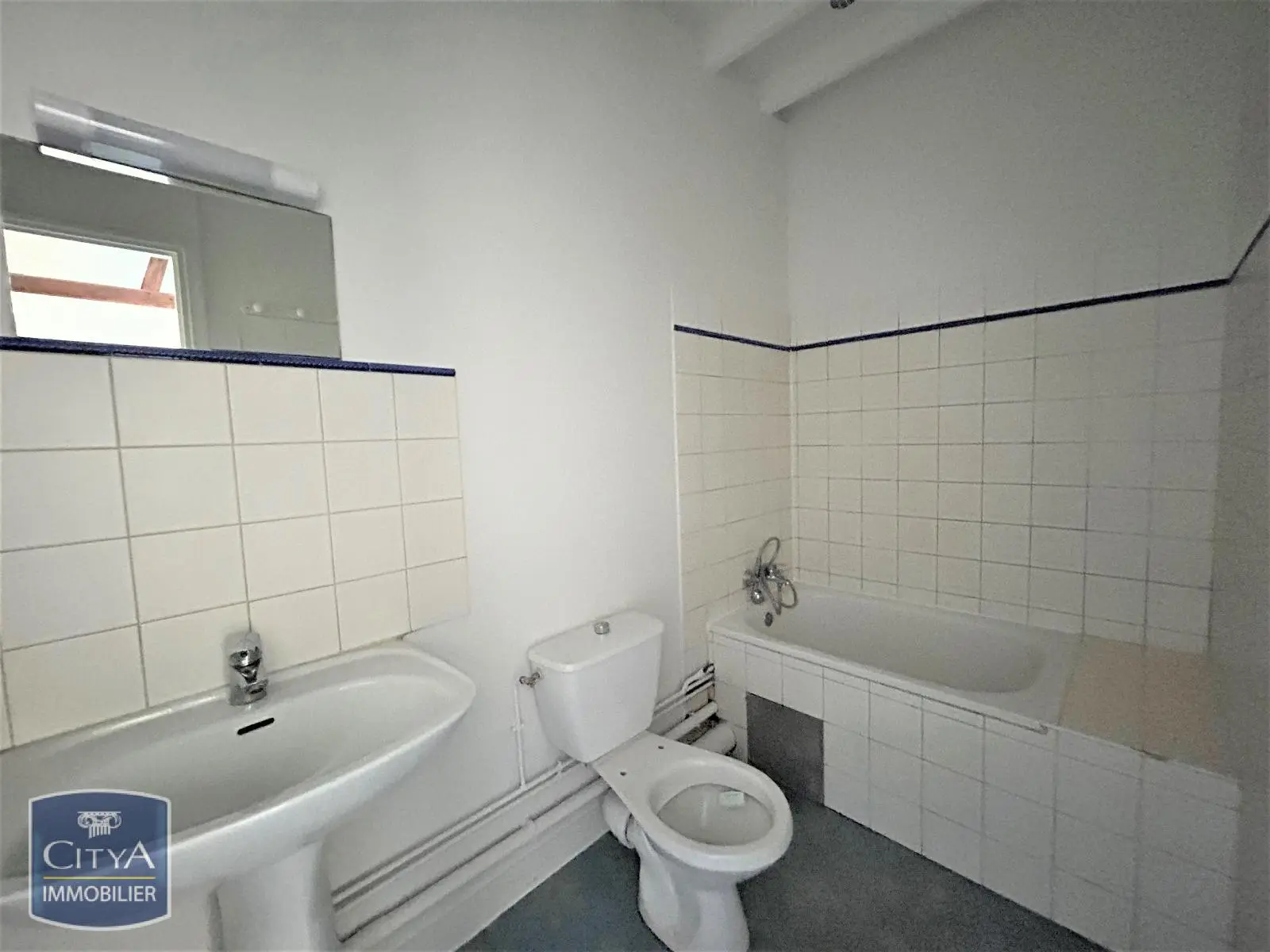 Photo 5 Appartement 1 pièce 31.63m²