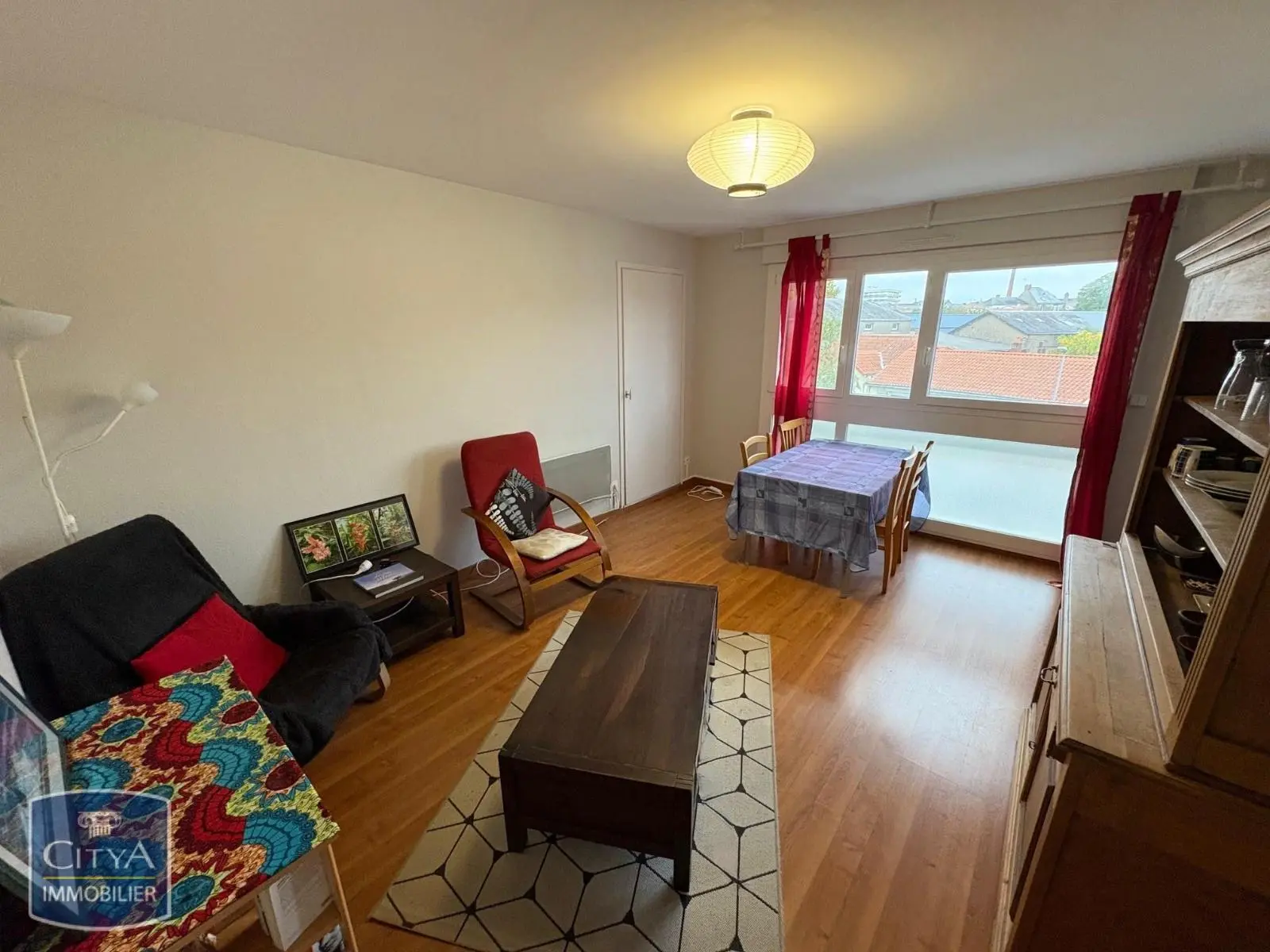 Photo 4 Appartement 2 pièces 54m²