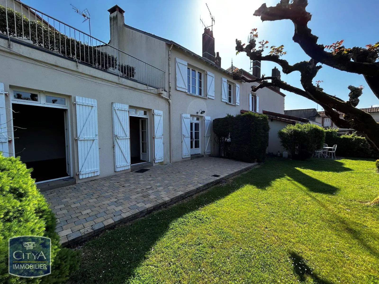 Photo 1 Maison 4 pièces 112.09m²