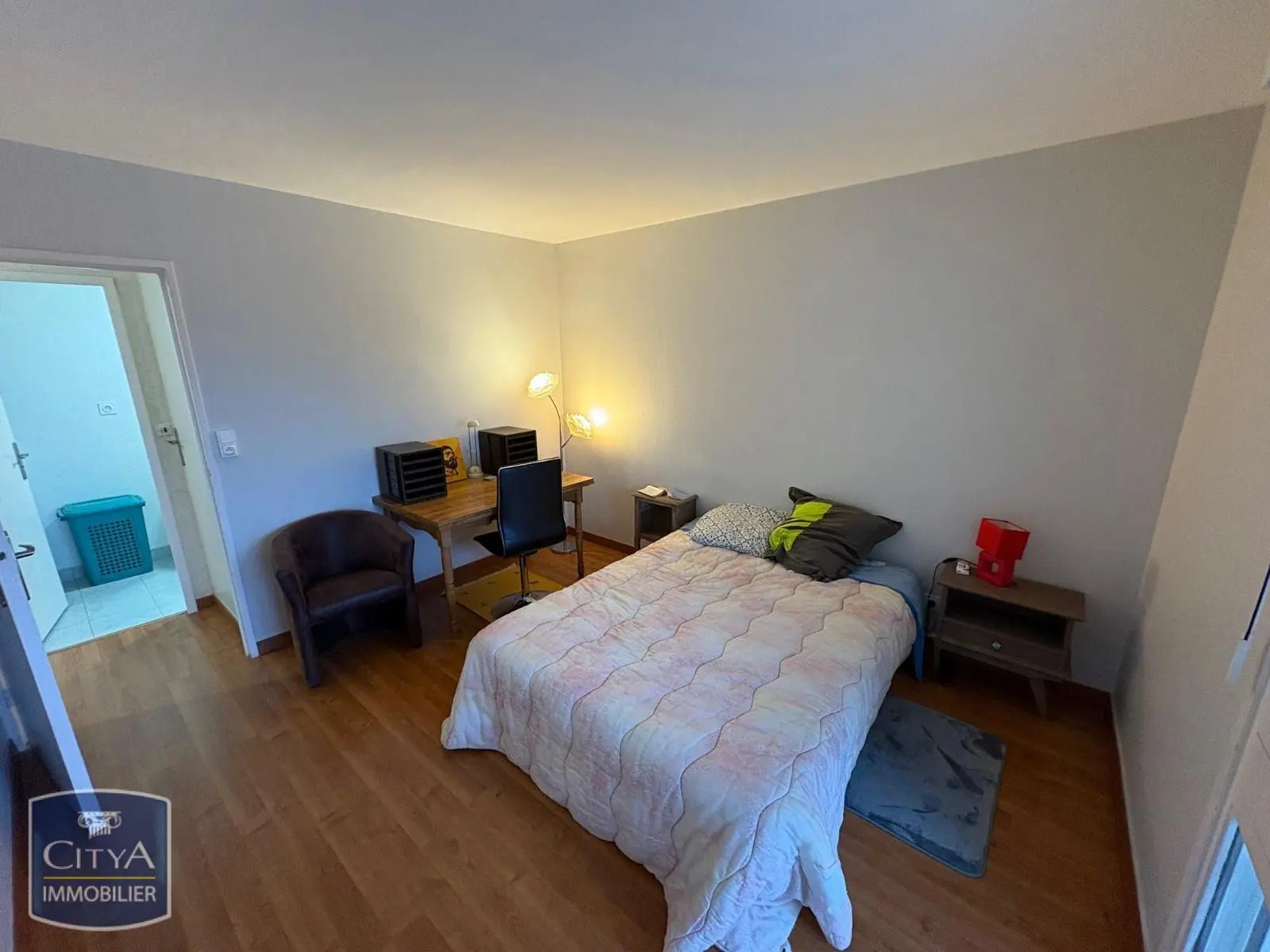 Photo 6 Appartement 2 pièces 54m²