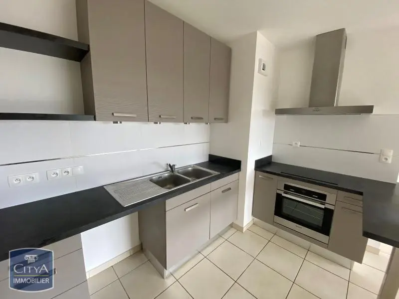 Photo 3 Appartement 2 pièces 60m²