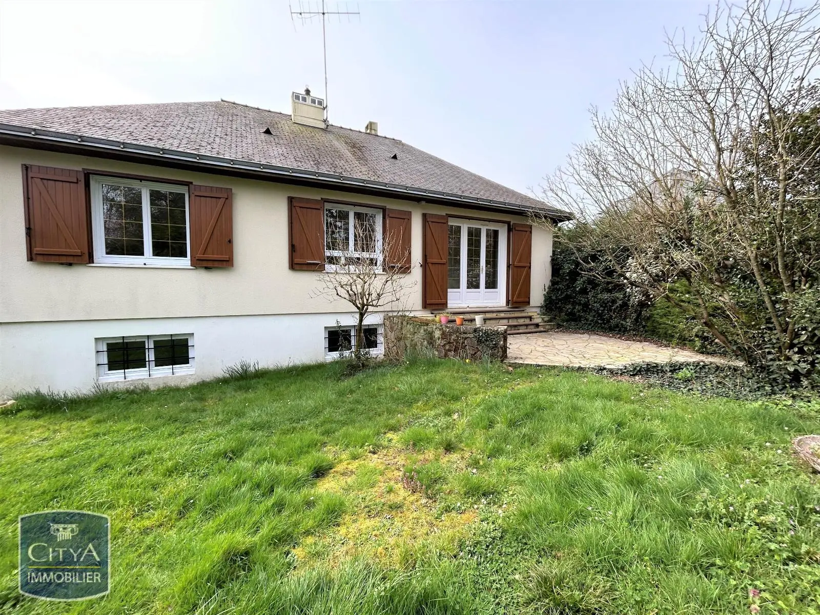 Photo 1 Maison 5 pièces 87.07m²
