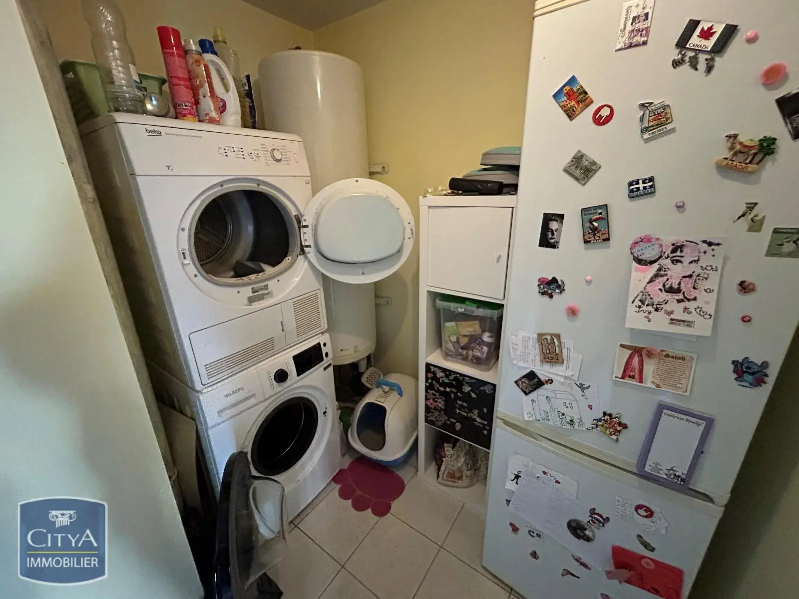 Photo 4 Maison 3 pièces 56.02m²