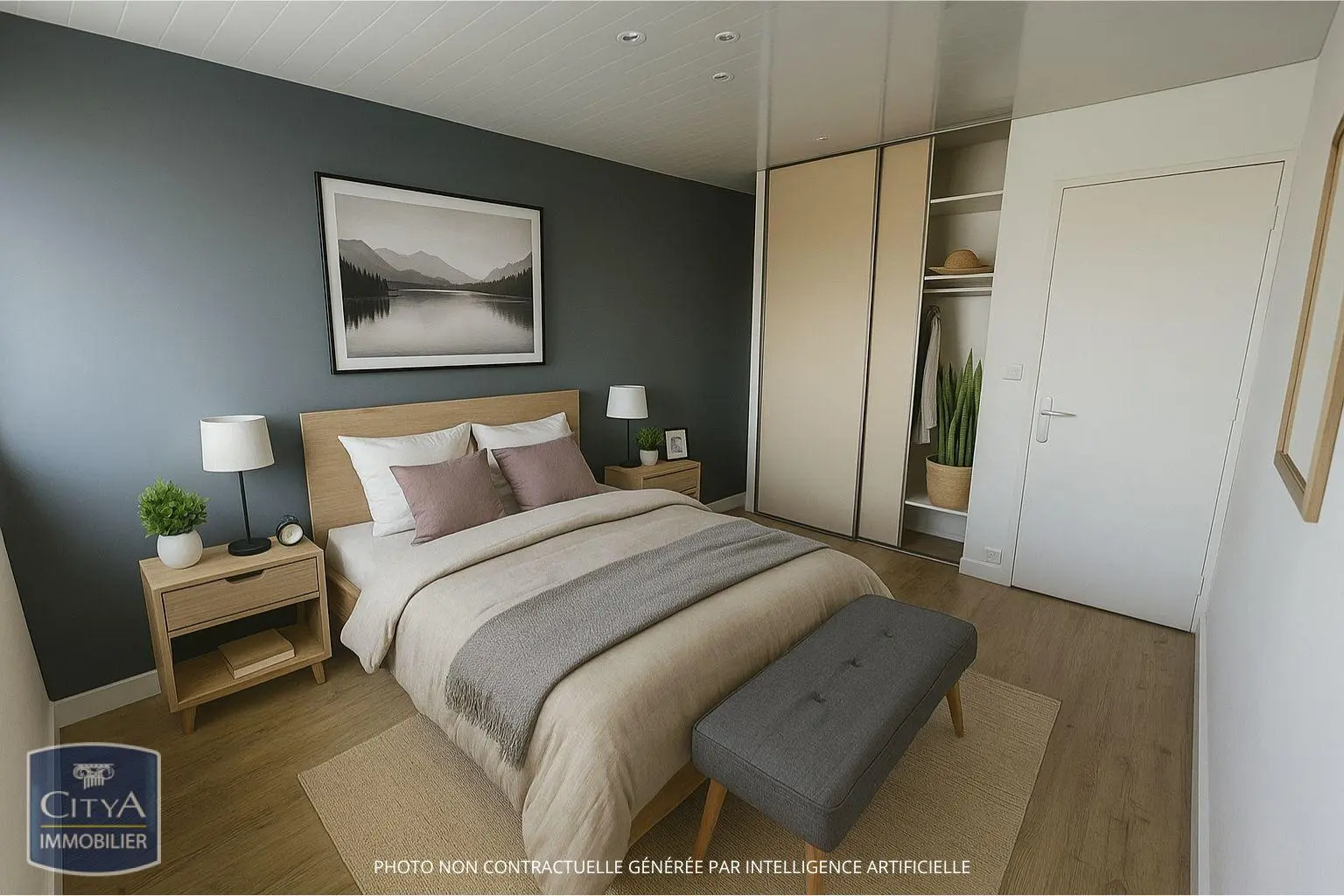 Photo 11 Appartement 4 pièces 65.96m²