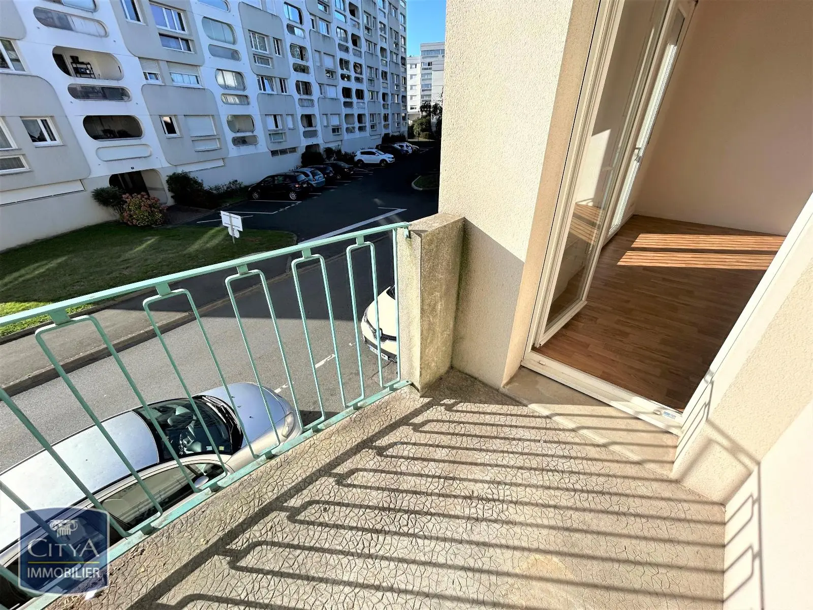 Photo 6 Appartement 2 pièces 37.23m²