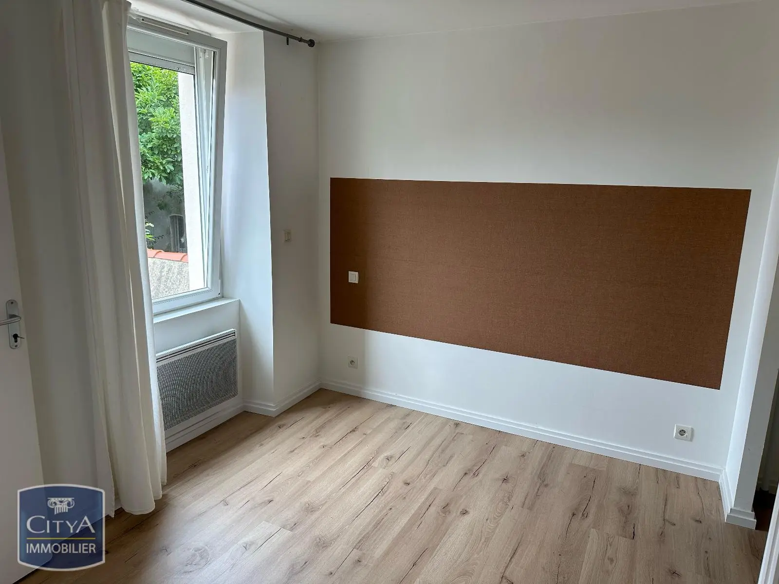 Photo 4 Appartement 2 pièces 36.54m²
