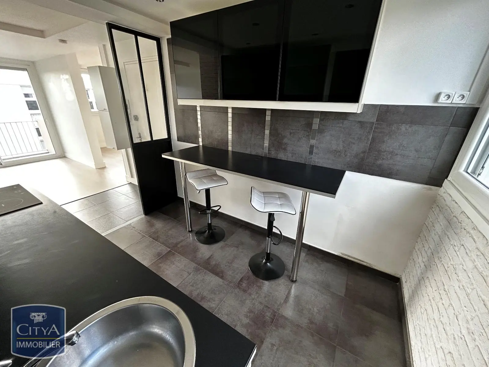 Photo 6 Appartement 4 pièces 65.96m²
