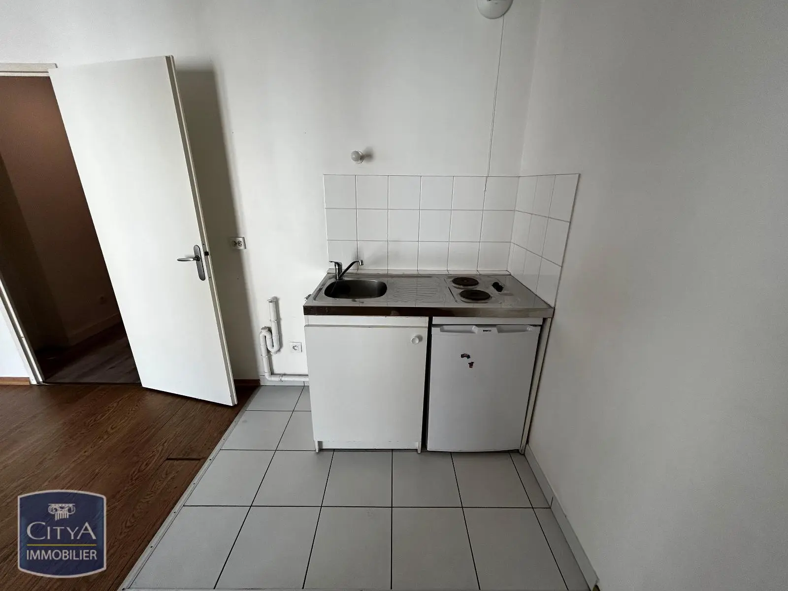 Photo 4 Appartement 1 pièce 38.42m²