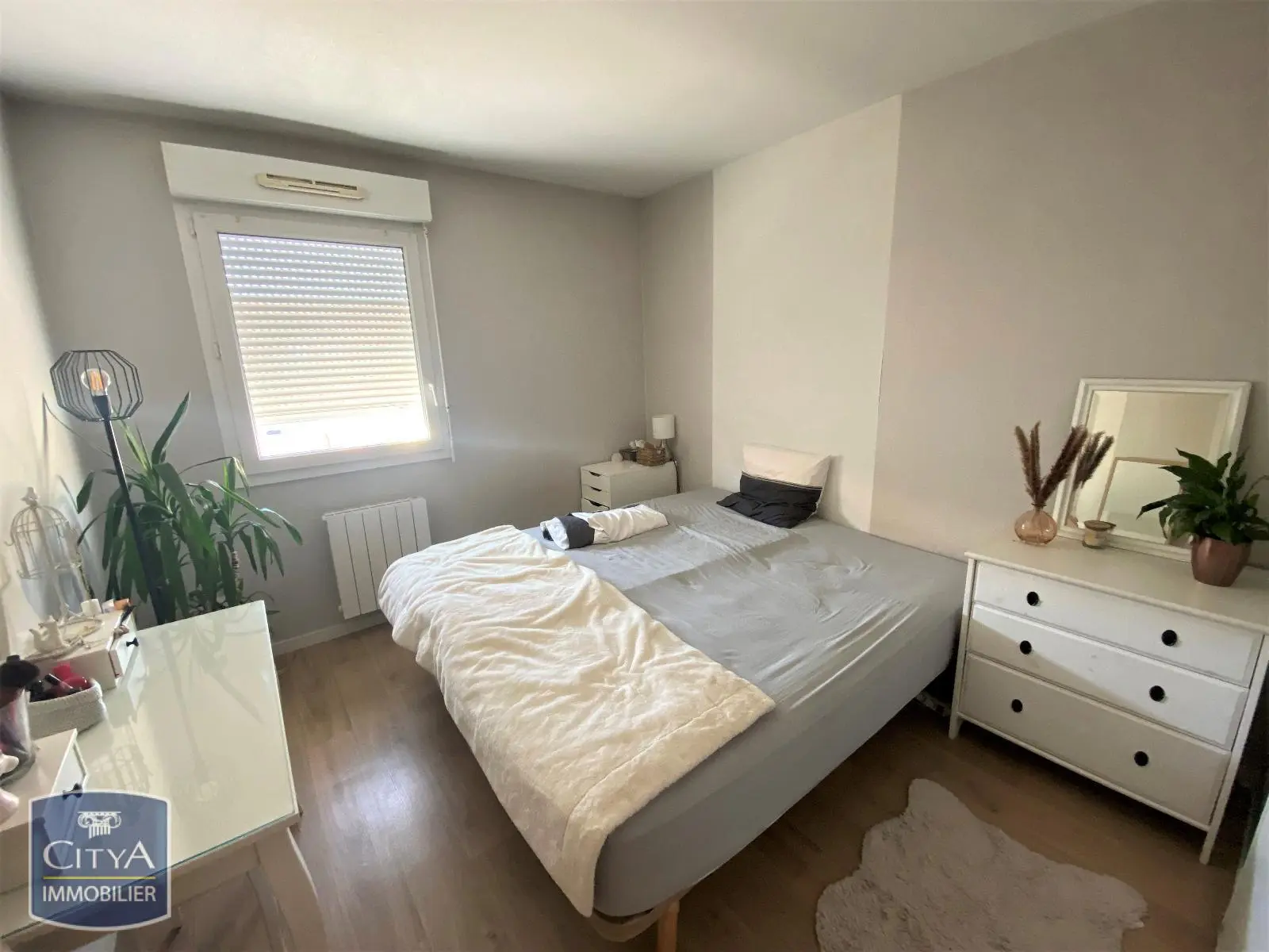Photo 3 Appartement 2 pièces 46.02m²