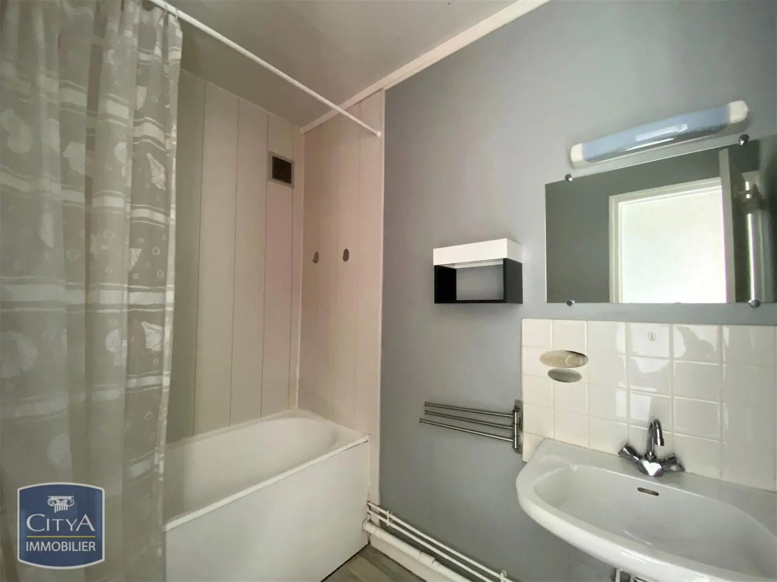 Photo 5 Appartement 3 pièces 63.41m²