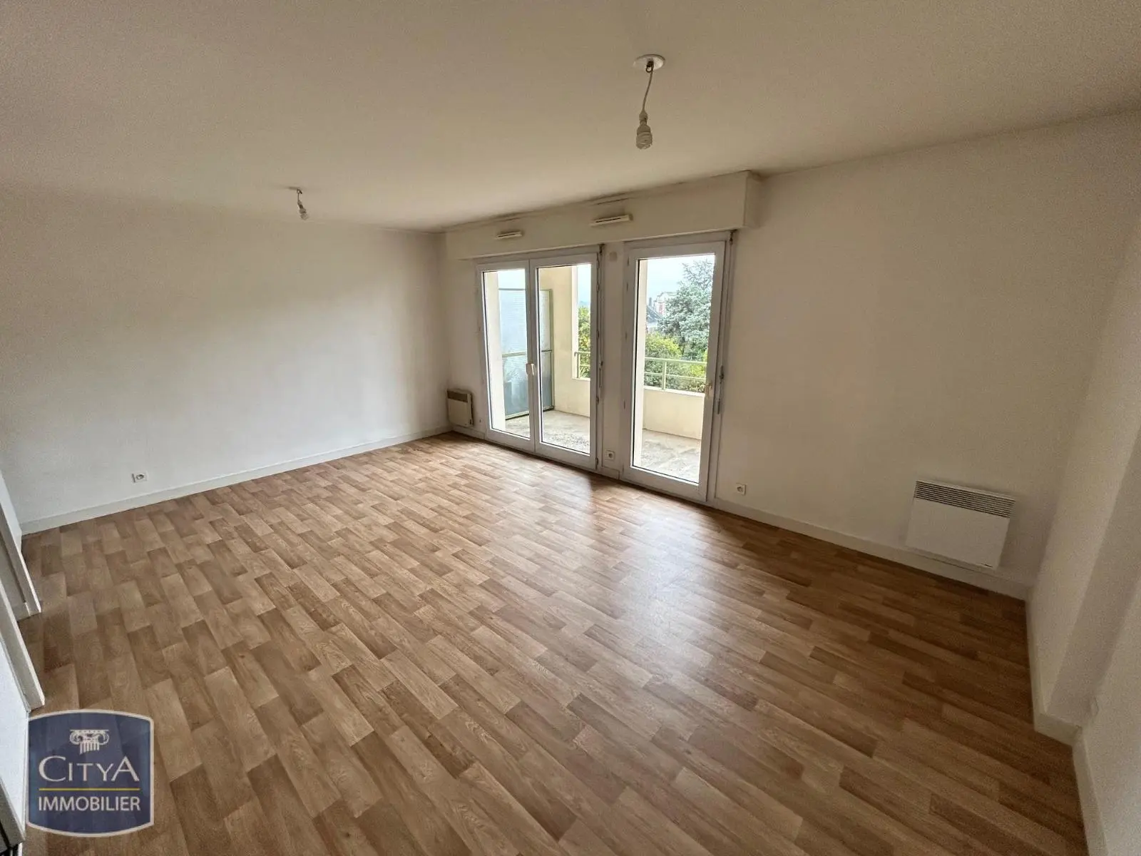 Photo 4 Appartement 1 pièce 34.59m²
