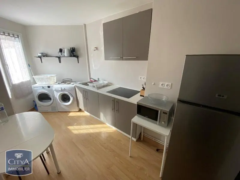 Photo 2 Appartement 2 pièces 47m²