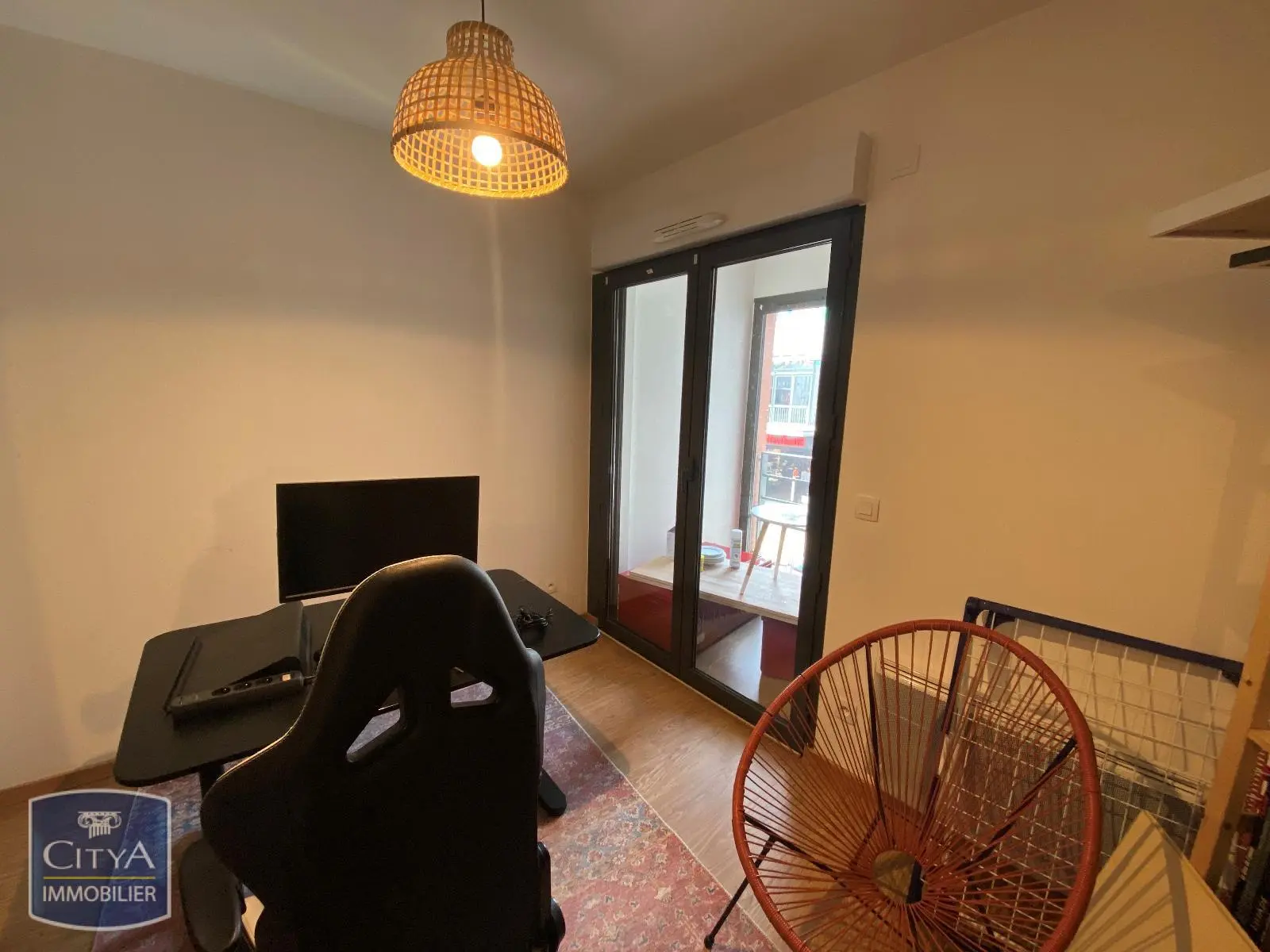 Photo 1 Appartement 2 pièces 36m²