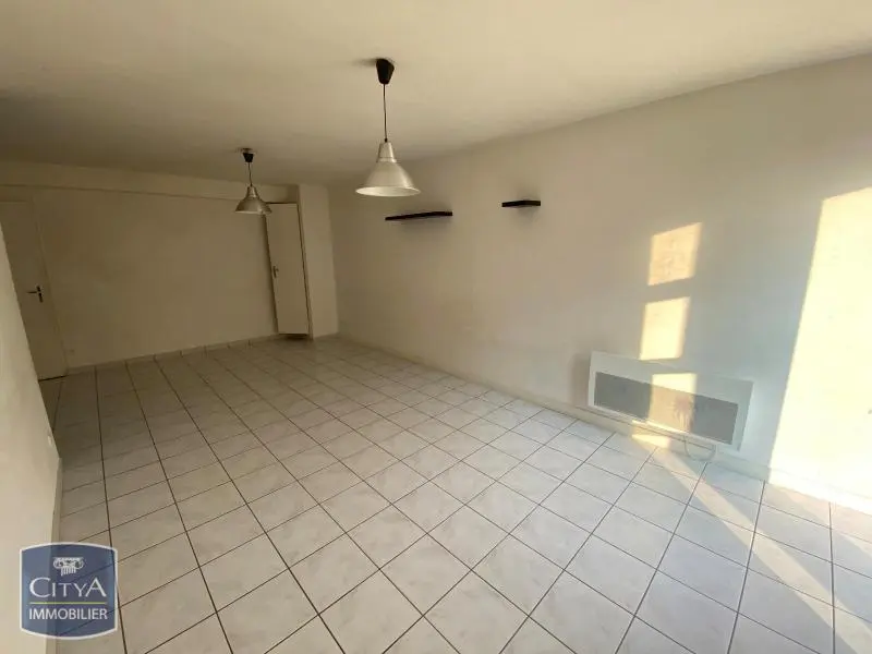 Photo 1 Appartement 2 pièces 42.69m²