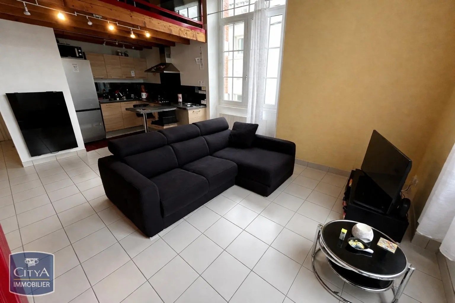 Photo 1 Appartement 2 pièces 45m²