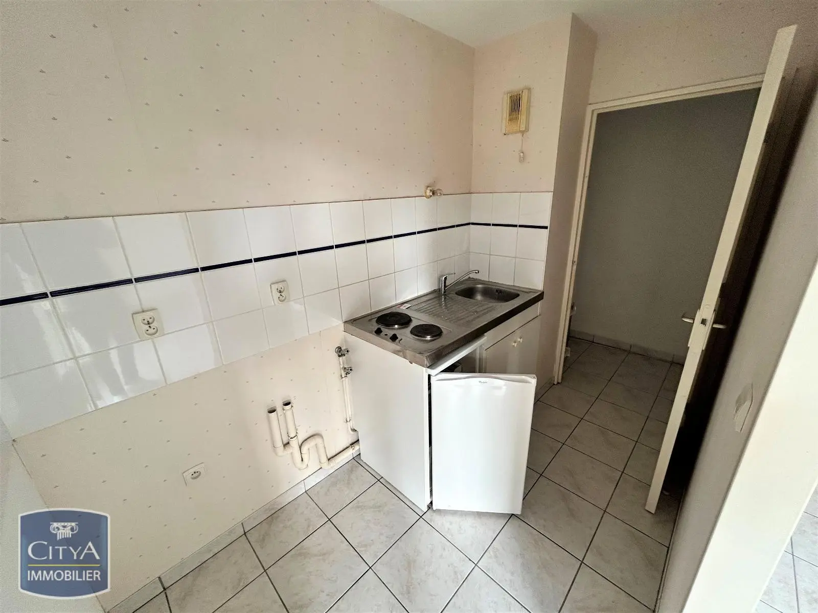 Photo 2 Appartement 2 pièces 47.6m²