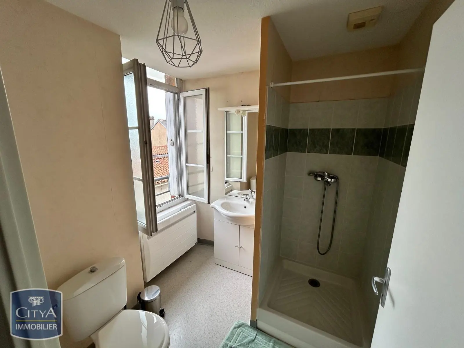 Photo 3 Appartement 1 pièce 16.5m²