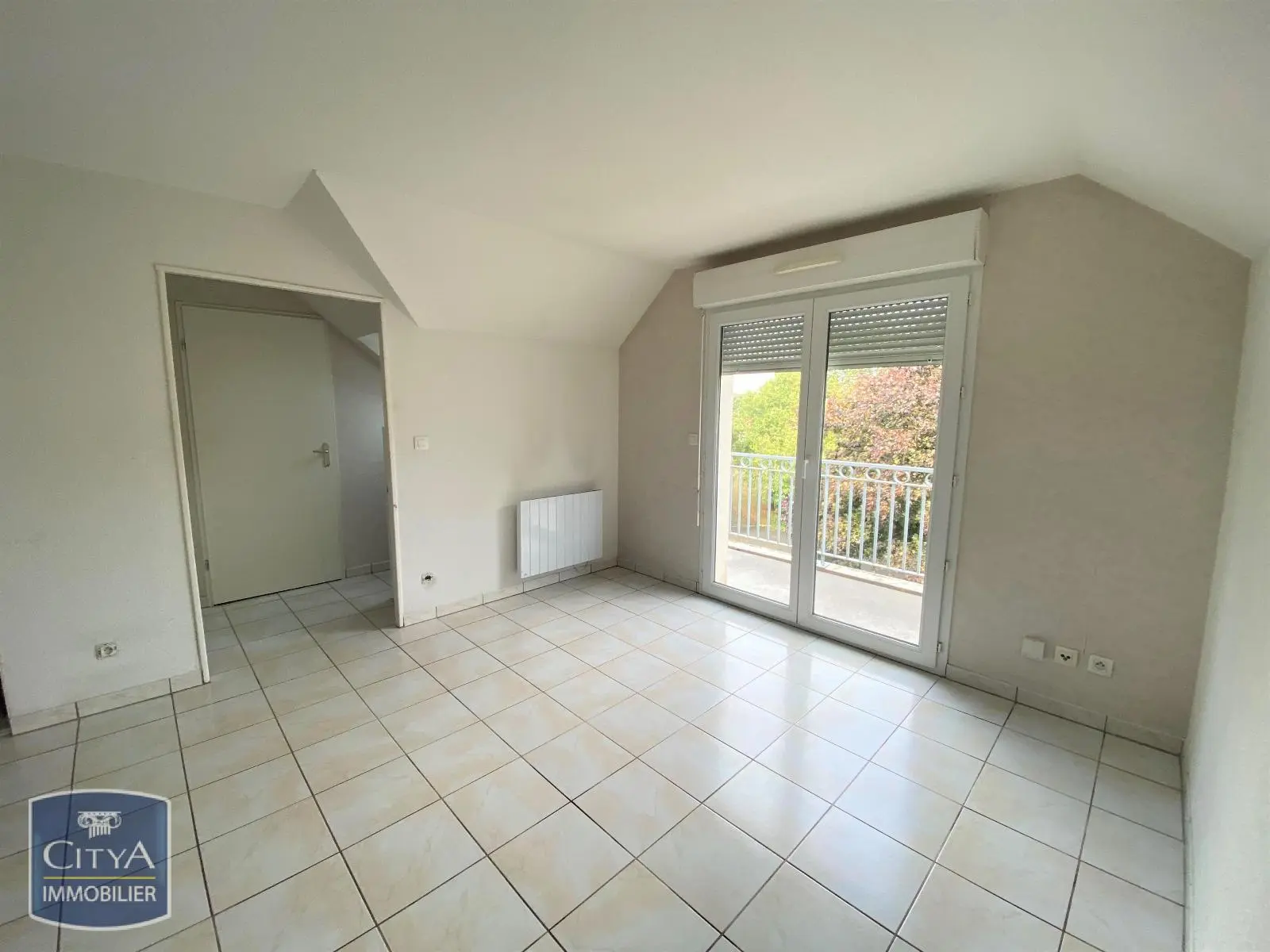 Photo 3 Appartement 2 pièces 56.47m²