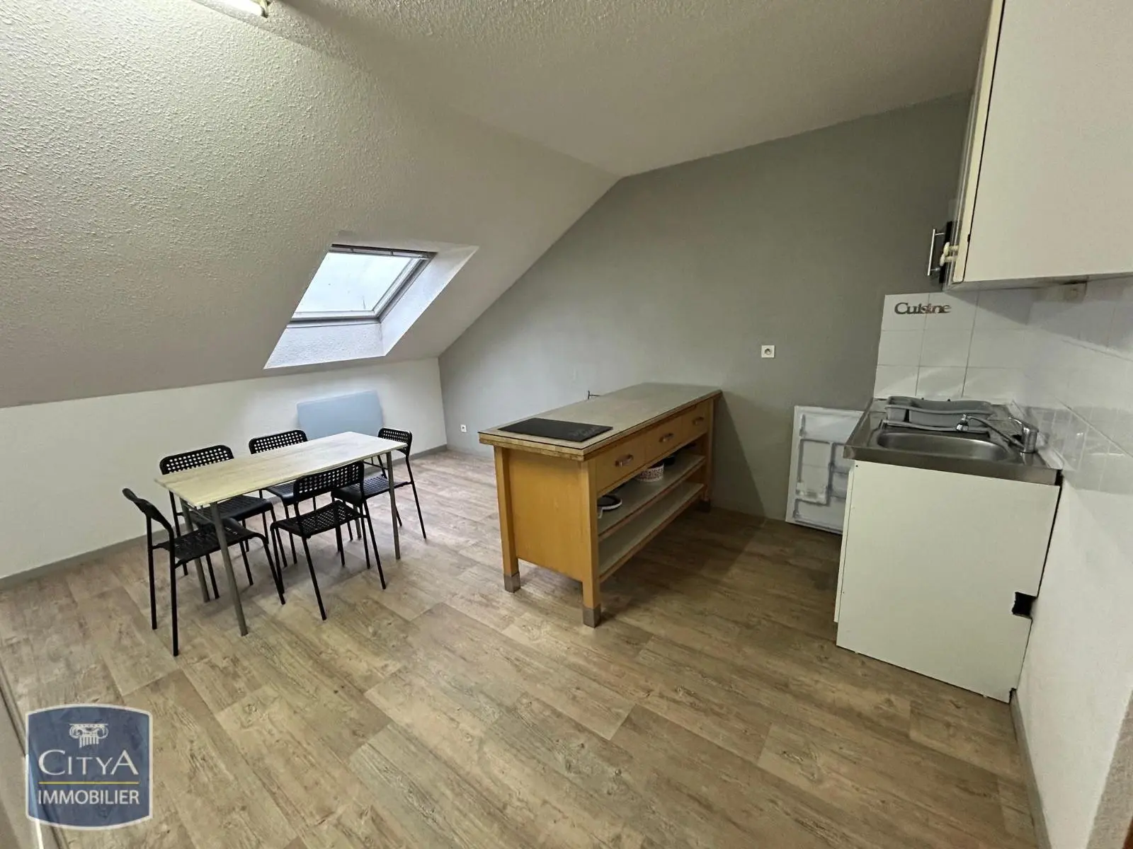 Photo 1 appartement Cholet