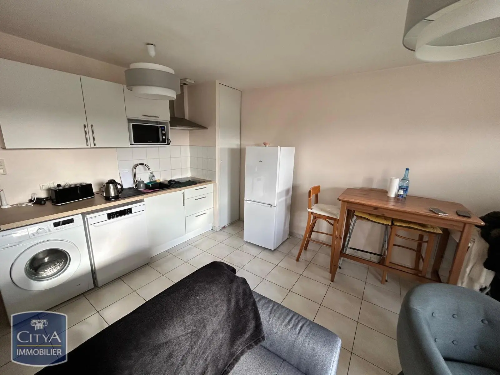 Photo 4 Appartement 2 pièces 37.78m²