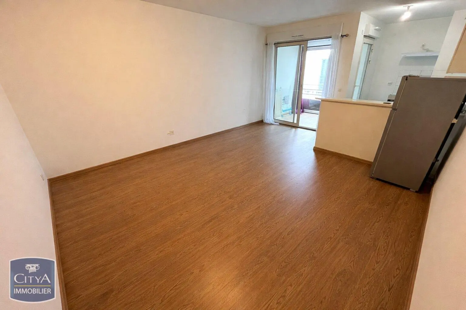 Photo 2 Appartement 3 pièces 51.05m²