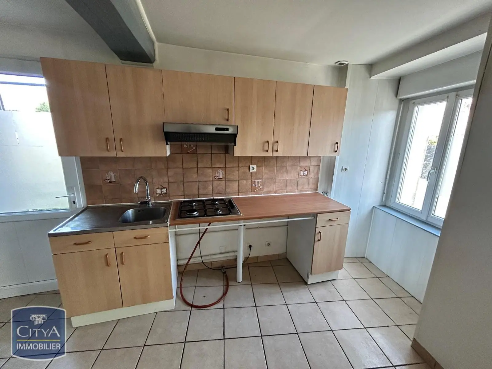 Photo 2 Maison 3 pièces 63m²