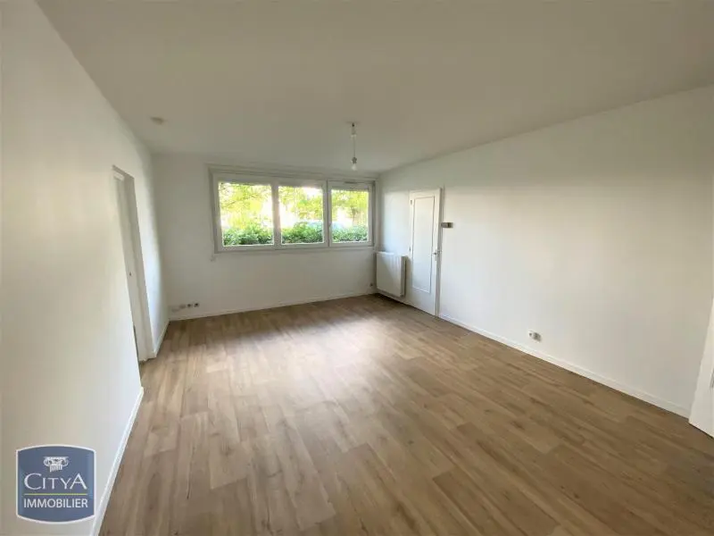 Photo 1 Appartement 3 pièces 62.96m²