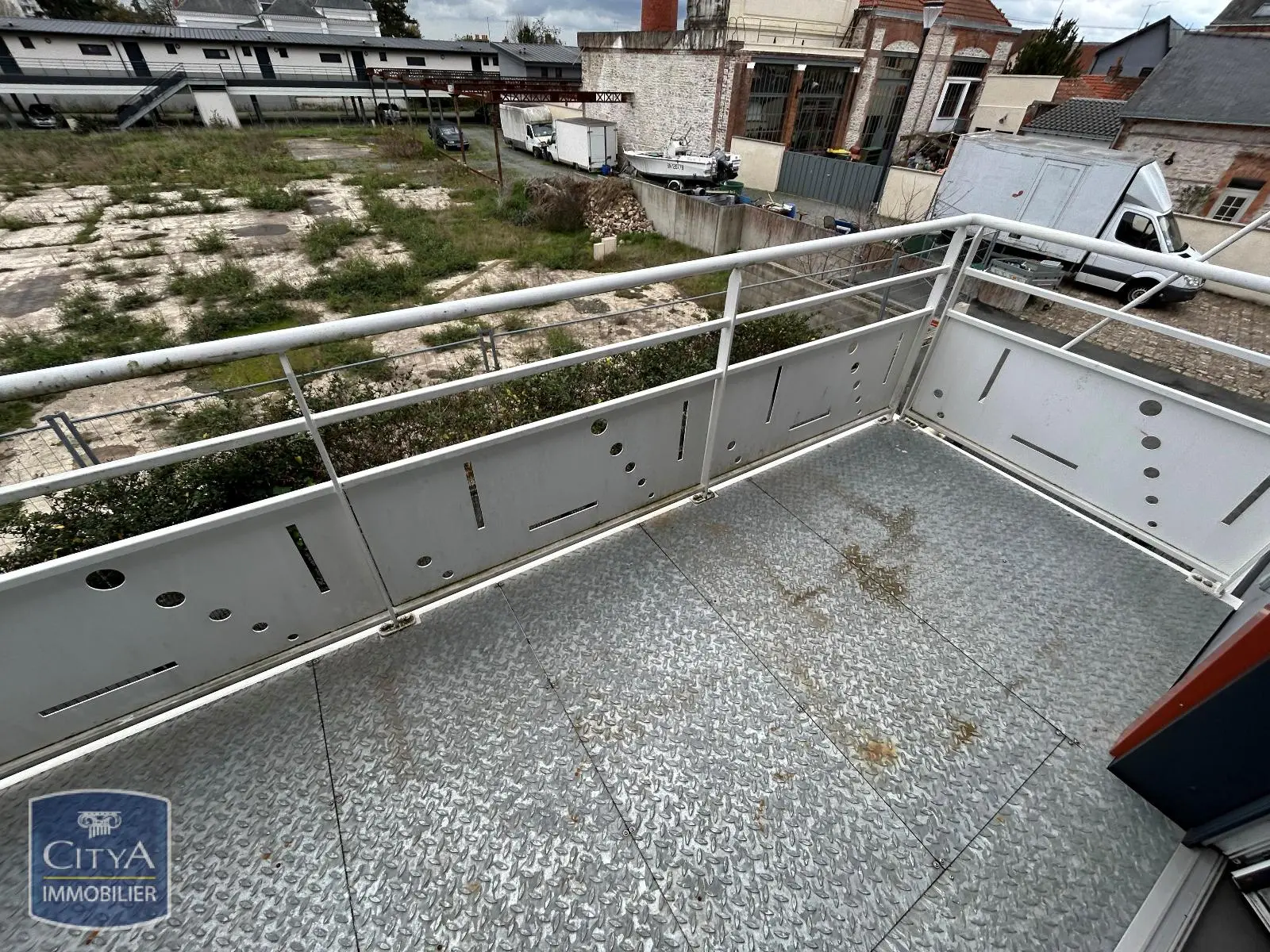 Photo 6 Appartement 1 pièce 29.84m²