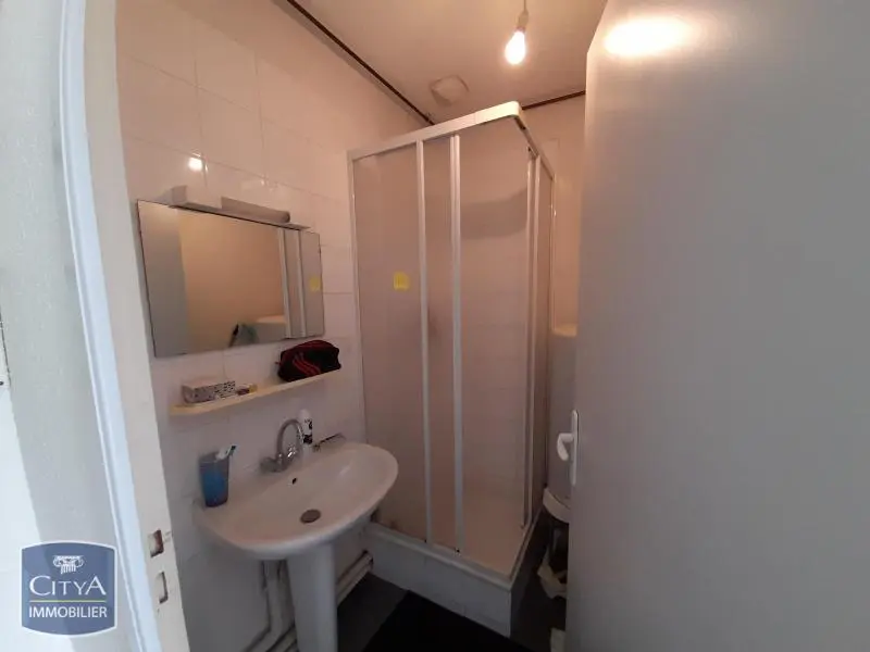 Photo 3 Appartement 1 pièce 23m²