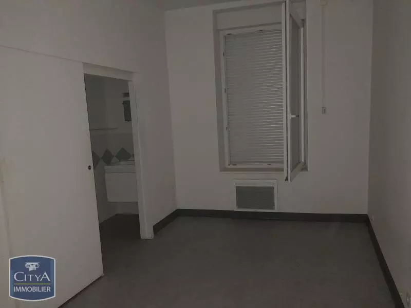 Photo 3 Appartement 3 pièces 60.86m²