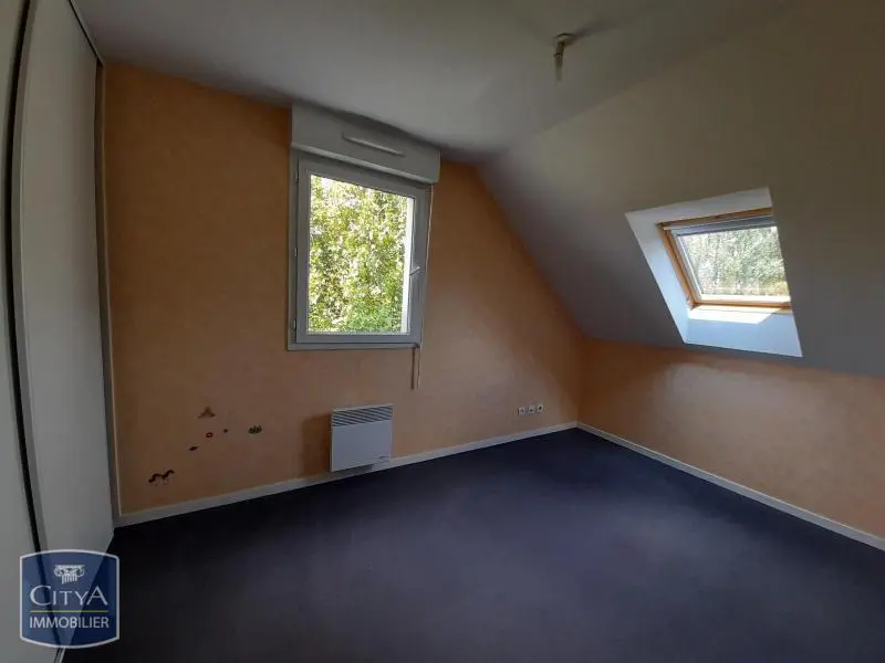 Photo 5 Appartement 3 pièces 67.72m²