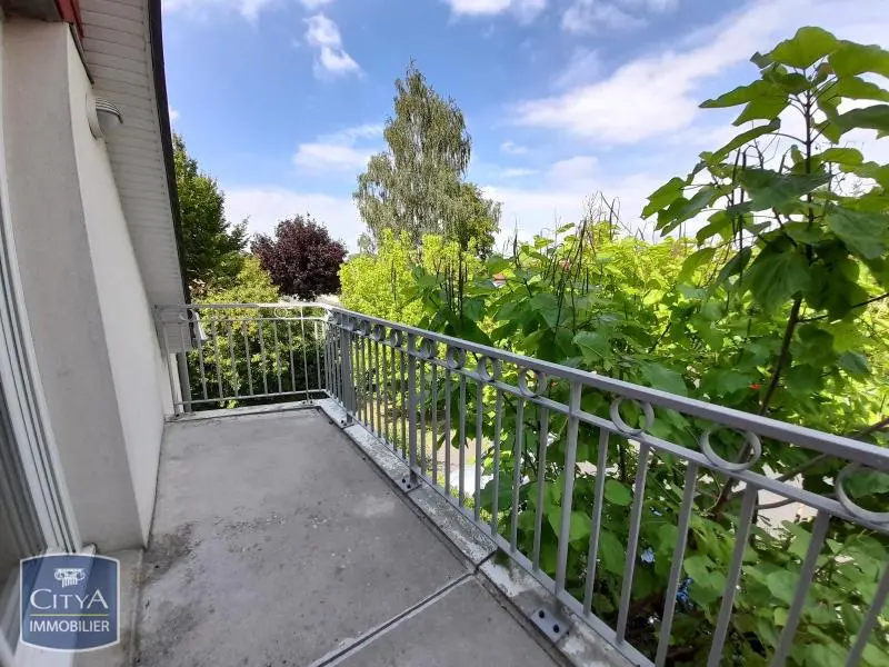 Photo 1 Appartement 3 pièces 67.72m²