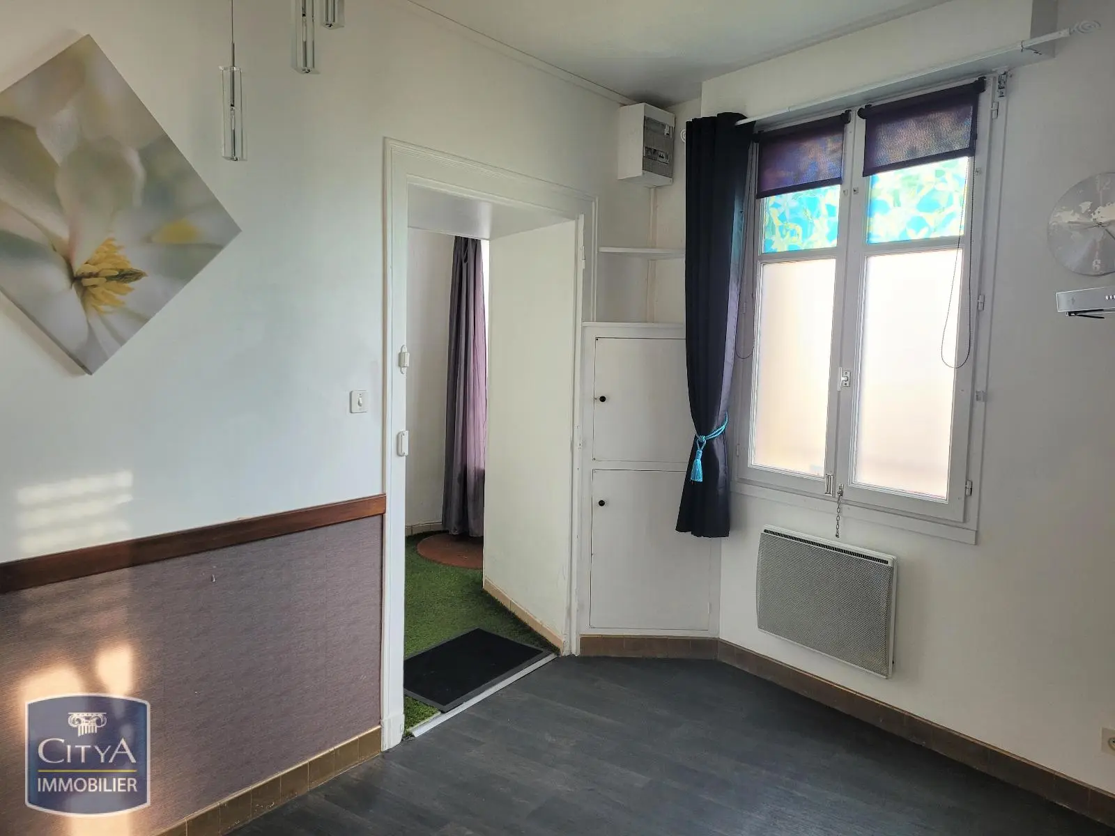 Photo 2 Maison 2 pièces 40.25m²