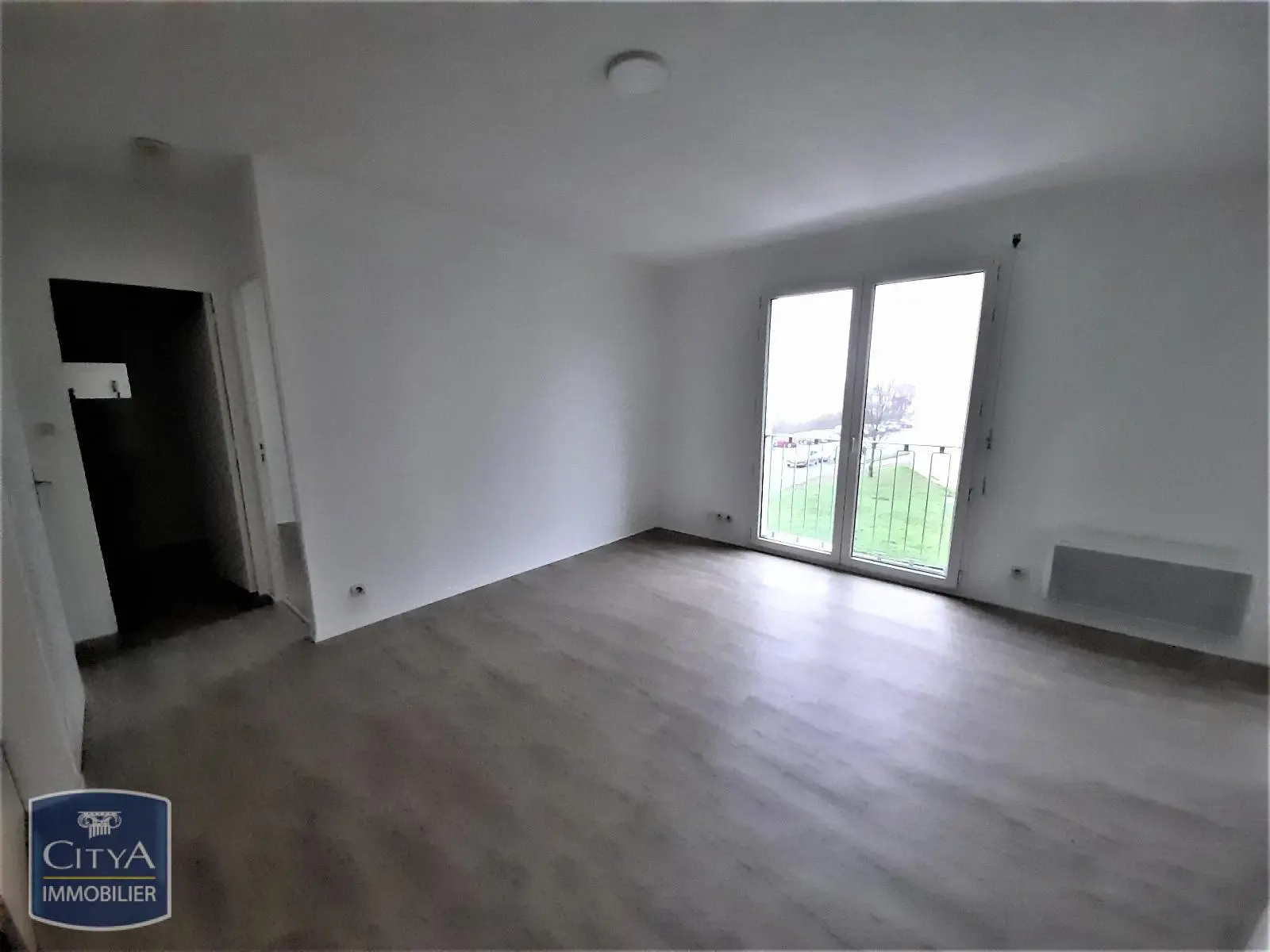 Photo 1 Appartement 2 pièces 37.23m²