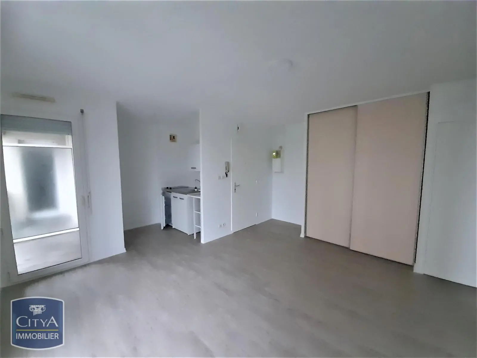 Photo 2 Appartement 2 pièces 37.23m²