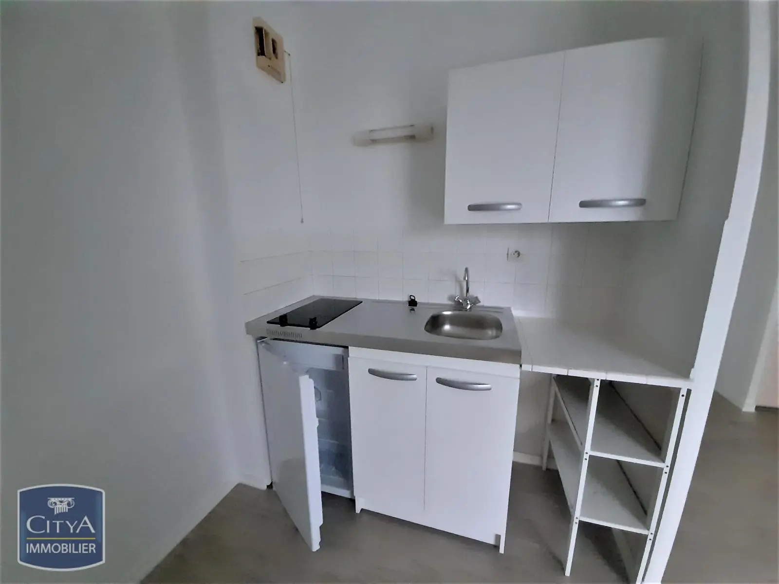 Photo 3 Appartement 2 pièces 37.23m²