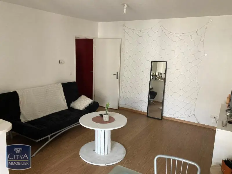Photo 1 appartement Cholet