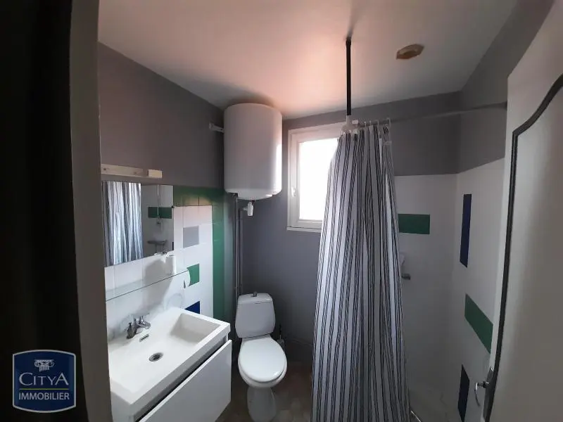 Photo 4 Appartement 2 pièces 27.76m²