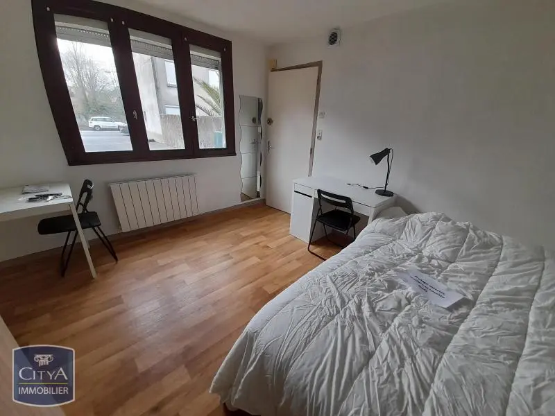 Photo 2 Appartement 1 pièce 20.93m²