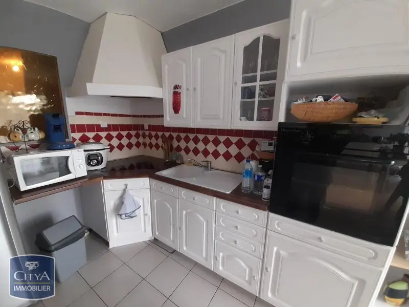 Photo 2 pour Appartement 3 pièces 67.7m² Photo 2 Appartement 3 pièces 67.7m²