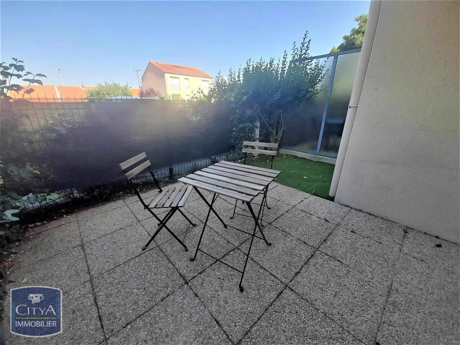 Photo 4 Appartement 2 pièces 39.86m²