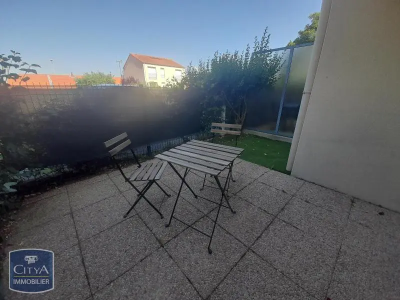 Photo 2 Appartement 2 pièces 39.86m²