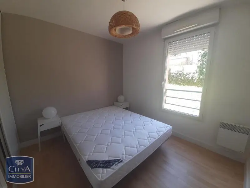 Photo 5 Appartement 2 pièces 39.86m²