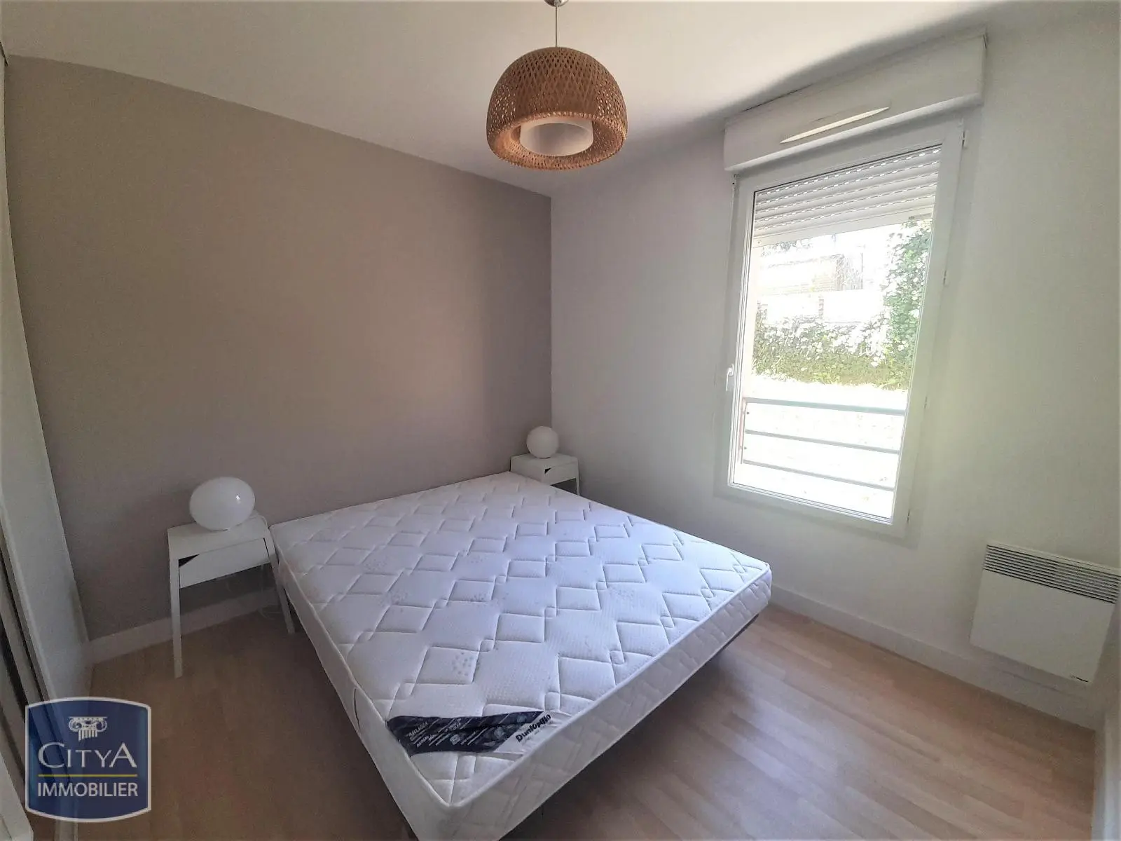 Photo 5 Appartement 2 pièces 39.86m²